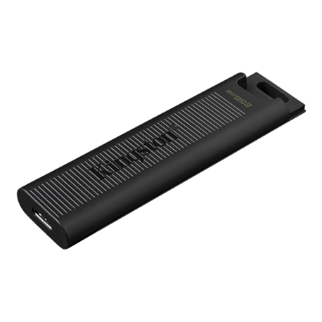Kingston DataTraveler Max - USB flash drive - 256 GB - USB 3.2 Gen 2 - 1