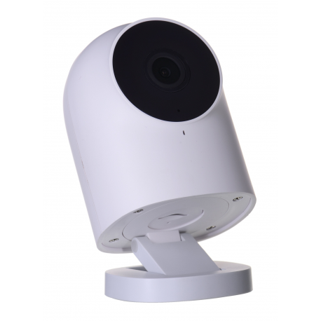 Aqara G2H Pro - Network surveillance camera - colour (Day&Night) - 1920 x 1080 - 1080p - audio - wireless - Wi-Fi - Zigbee 3.0 - H.264 - DC 5 V - 1