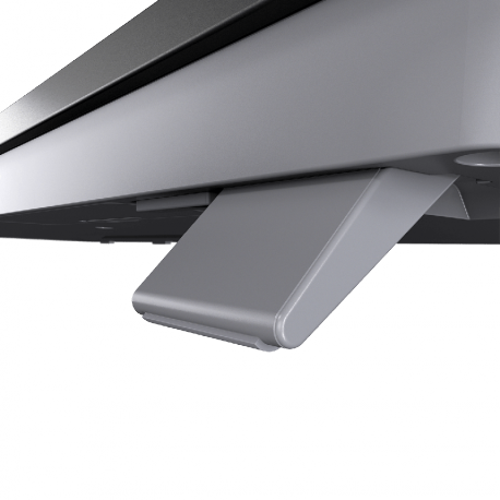 CHERRY STREAM DESKTOP - Keyboard and mouse set - wireless - 2.4 GHz - Pan Nordic - key switch: CHERRY SX - black - 5