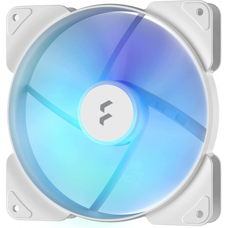 Fractal Design Aspect 14 RGB PWM - Case fan - 140 mm - white - 1