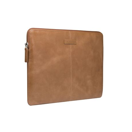 dbramante1928 Skagen Pro - Notebook sleeve - 2nd generation - 13" - tan - for Apple MacBook Air (Early 2020, Late 2020); MacBook Pro (Early 2020, Late 2020) - 4