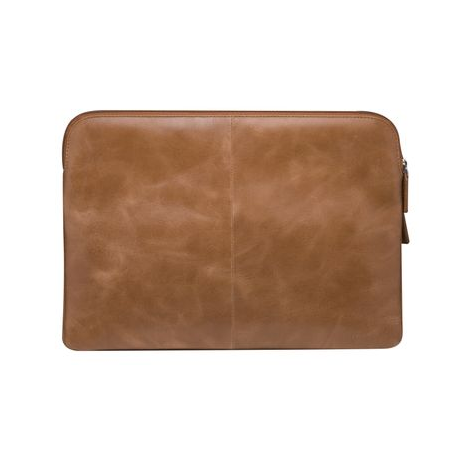 dbramante1928 Skagen Pro+ - Notebook sleeve - 2nd generation - 14" - tan - for Apple MacBook Pro (14.2 in) - 2