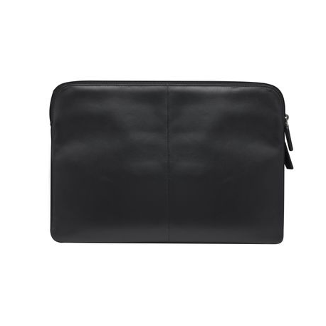 dbramante1928 Skagen Pro+ - Notebook sleeve - 2nd generation - 14" - black - for Apple MacBook Pro (14.2 in) - 2