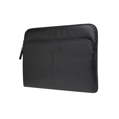 dbramante1928 Skagen Pro+ - Notebook sleeve - 2nd generation - 14" - black - for Apple MacBook Pro (14.2 in) - 4