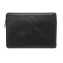 dbramante1928 Skagen Pro - Notebook sleeve - 2nd generation - 14" - black - for Apple MacBook Pro (14.2 in)