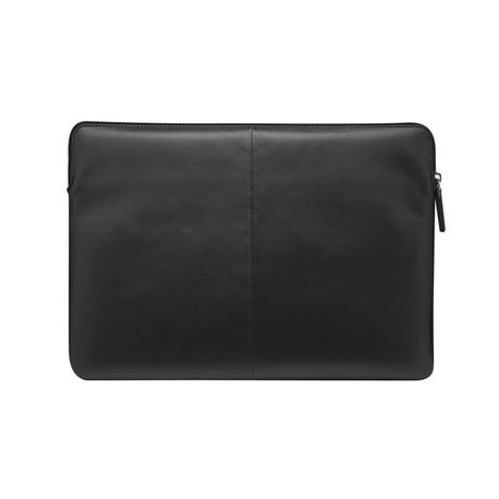 dbramante1928 Skagen Pro - Notebook sleeve - 2nd generation - 14" - black - for Apple MacBook Pro (14.2 in) - 2