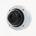AXIS P3267-LV - Network surveillance camera - dome - indoor - vandal-proof - colour (Day&Night) - 5 MP - 2592 x 1944 - manual iris - vari-focal - audio - LAN 10 / 100 - H.264, H.265 - PoE Class 3