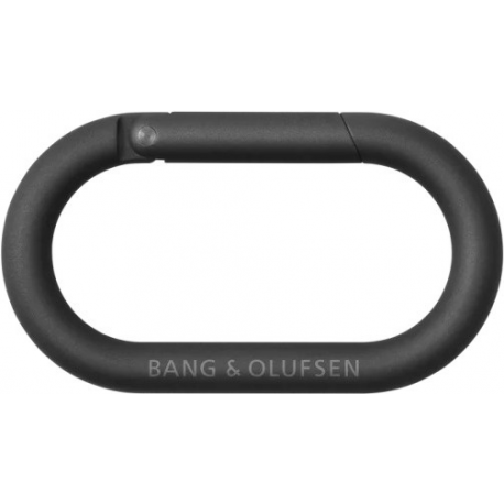 Bang & Olufsen BeoSound Explore - Speaker - for portable use - wireless - Bluetooth - App-controlled - anthracite black - 8