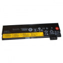 V7 - Laptop battery (equivalent to: Lenovo 4X50M08810, Lenovo 01AV424, Lenovo 01AV490) - 3-cell - for Lenovo ThinkPad A485 20MU, 20MV; T480 20L5, 20L6