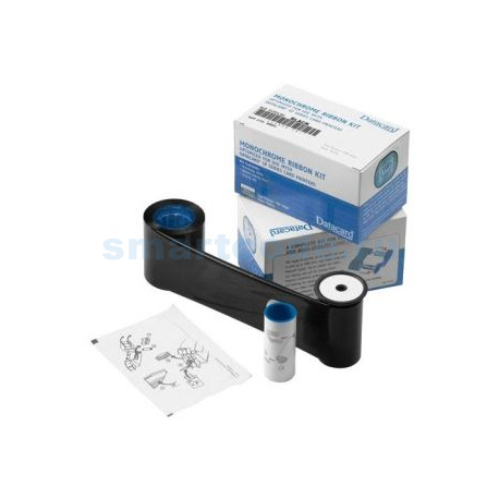 Datacard - Print ribbon - for Sigma DS1, DS2 - 0