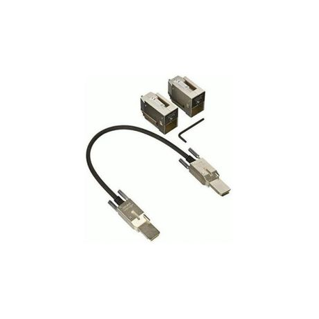 Cisco - Network stacking module (pack of 2) - for Catalyst 9200L - 0