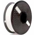 Gembird - White - 1 kg - 340 m - colour box - PLA filament (3D)