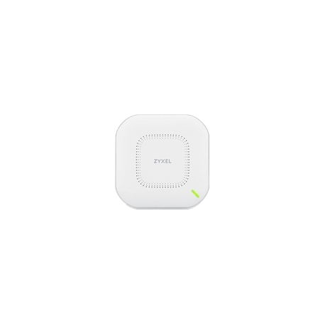 Zyxel WAX630S - Radio access point - Wi-Fi 6 - 2.4 GHz, 5 GHz - DC power - cloud-managed - 0