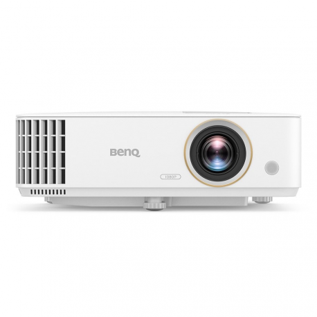 BenQ TH585P - DLP projector - portable - 3D - 3500 ANSI lumens - Full HD (1920 x 1080) - 16:9 - 1080p - 1