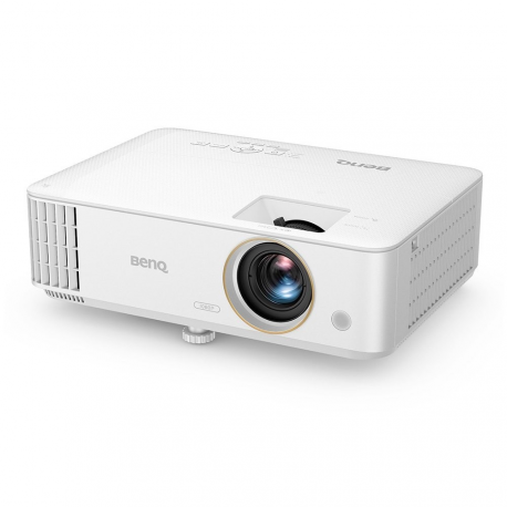 BenQ TH585P - DLP projector - portable - 3D - 3500 ANSI lumens - Full HD (1920 x 1080) - 16:9 - 1080p - 3