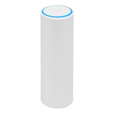 Ubiquiti UniFi 6 Mesh - Radio access point - Wi-Fi 6 - 2.4 GHz, 5 GHz - 0