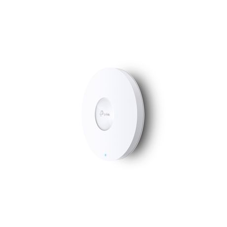 TP-Link Omada EAP650 V1 - Radio access point - Wi-Fi 6 - 2.4 GHz, 5 GHz - DC power - cloud-managed - wall  /  ceiling mountable - 1