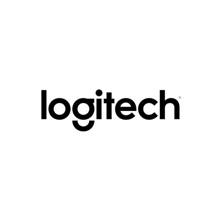 Logitech Signature K650 - Keyboard - wireless - Bluetooth LE - QWERTY - Nordic (Danish/Finnish/Norwegian/Swedish) - graphite - 0