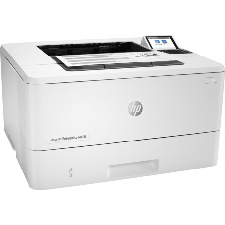 PRINTER LASER JET PRO M406DN/3PZ15A HP - 3