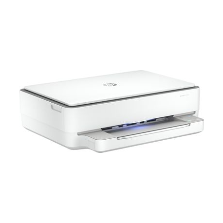 HP ENVY 6020e All-in-One - Multifunction printer - colour - ink-jet - 216 x 297 mm (original) - A4 / Letter (media) - up to 8 ppm (copying) - up to 10 ppm (printing) - 100 sheets - USB 2.0, Wi-Fi(ac) - cement - 2