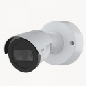 AXIS M2035-LE - Network surveillance camera - bullet - outdoor - dust resistant / weather resistant - colour (Day&Night) - 2 MP - 1920 x 1080 - 1080p - fixed iris - fixed focal - LAN 10 / 100 - MPEG-4, MJPEG, H.264, AVC, HEVC, H.265, MPEG-H Part 2 - PoE Class 3