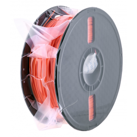 Gembird - Orange - 1 kg - 330 m - PLA filament (3D) - 2