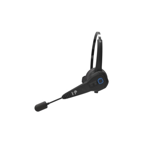 Zebra - Boom module for headset - for Zebra HS2100 - 1