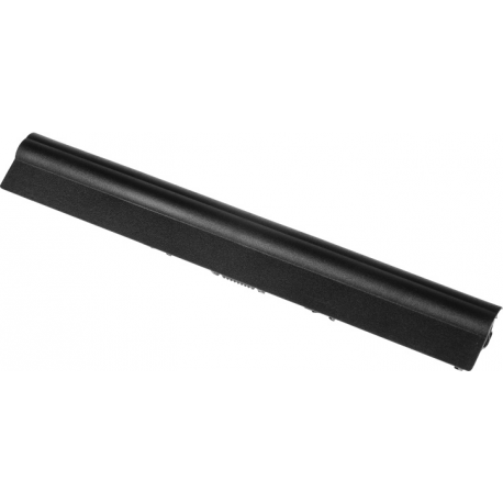 Green Cell ULTRA - Laptop battery (equivalent to: Dell M5Y1K) - Lithium Ion - 4-cell - 3400 mAh - black - for Dell Inspiron 15 5551, 5552, 5558, 5559, 5755 - 3