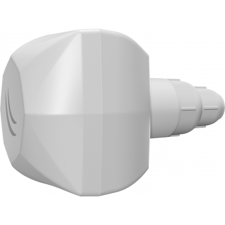 WRL ROUTER LTE LDF LTE6 KIT/RBLDFR&R11E-LTE6 MIKROTIK - 0