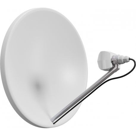 WRL ROUTER LTE LDF LTE6 KIT/RBLDFR&R11E-LTE6 MIKROTIK - 2