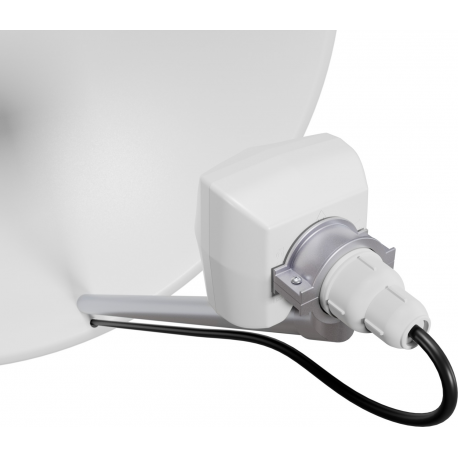 WRL ROUTER LTE LDF LTE6 KIT/RBLDFR&R11E-LTE6 MIKROTIK - 3