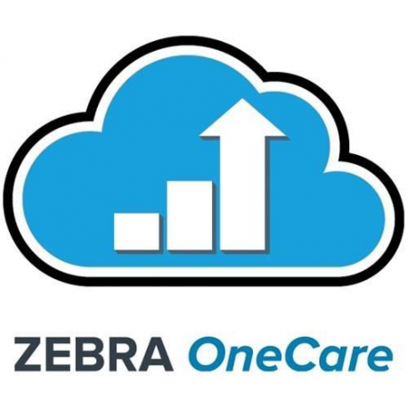 Zebra OneCare for Enterprise Essential with Refresh for Standard Battery - Extended service agreement - parts and labour - 3 years - carry-in - repair time: 3 business days - must be purchased within 30 days of the product purchase - for Zebra MC3300 Premium, MC3300 Standard - 0