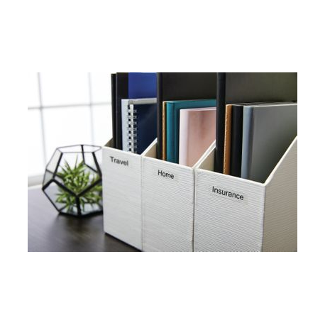 DYMO LabelMANAGER 210D - Labelmaker - B/W - thermal transfer - Roll (1.2 cm) - 180 dpi - cutter - 1 line printing, 2 line printing - 1