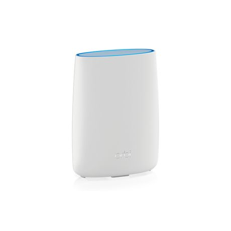 NETGEAR LBR20 - Wireless router - WWAN - GigE - 802.11a/b/g/n/ac - Dual Band - 3