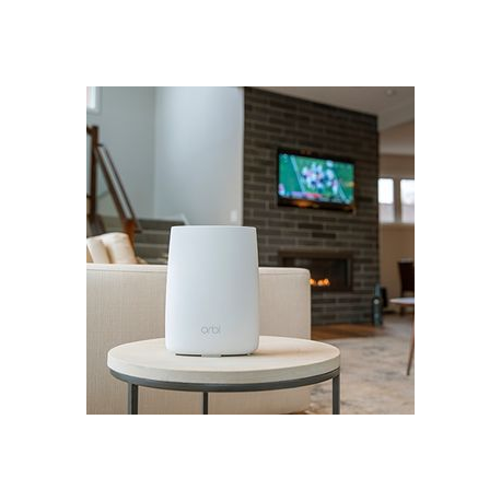 NETGEAR LBR20 - Wireless router - WWAN - GigE - 802.11a/b/g/n/ac - Dual Band - 4