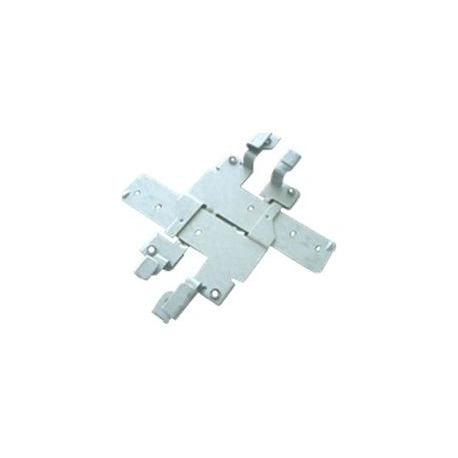 Cisco Ceiling Grid Clip: Recessed - Network device mounting kit - ceiling mountable - for P / N: C9105AXI-B1, C9105AXI-D, C9105AXI-EWC-Z, C9120AXE-Q, C9120AXI-G, C9120AXI-N - 0