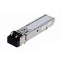 MicroOptics - SFP+ transceiver module (equivalent to: Cisco SFP-10G-LR) - 10 GigE - 10GBase-LR