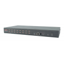 16p Multi-Platform Analog KVM