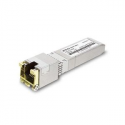 PLANET MTB-Series MTB-RJ - SFP+ transceiver module - 10 GigE - 10GBase-T - RJ-45 - up to 30 m