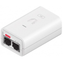 Ubiquiti Networks POE-24-7W-G-WH - PoE injector - AC 100-240 V