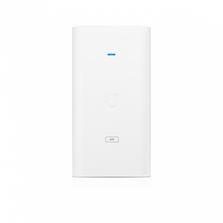 Ubiquiti Networks POE-54-80W - PoE injector - 80 Watt - 2