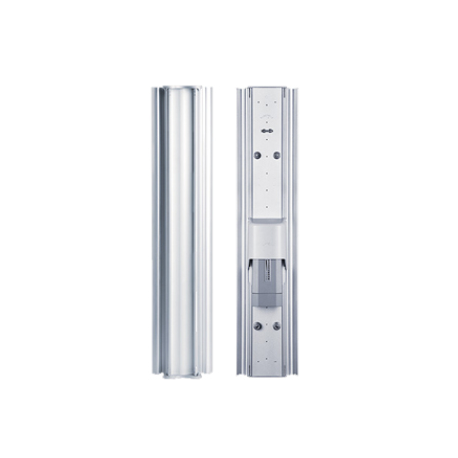 Ubiquiti AirMax Titanium Sector AM-V2G-TI - Antenna - 15 dBi, 16 dBi, 17 dBi - outdoor, pole mount - 0