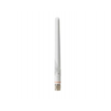 Cisco Aironet Dual-Band Dipole Antenna - Antenna - 2 dBi, 4 dBi - indoor - white - for Aironet 3602E