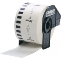 Brother DK-22223 - Paper - black on white - Roll (5 cm x 30.5 m) 1 roll(s) continuous labels - for Brother QL-1050, 1060, 500, 550, 560, 570, 580, 600, 650, 700, 710, 820