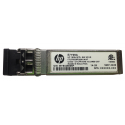 HPE - SFP+ transceiver module - 16Gb Fibre Channel (SW)