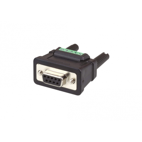 ATEN UC485 - Serial adapter - USB - RS-422 / 485 x 1 - 2