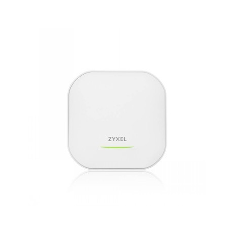 Zyxel NWA220AX-6E - Radio access point - Wi-Fi 6 - 2.4 GHz, 5 GHz, 6 GHz - cloud-managed - 0