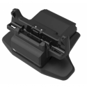 Zebra Single Slot Charge only Cradle - Tablet charging cradle - for Zebra ET40, ET40-HC, ET45