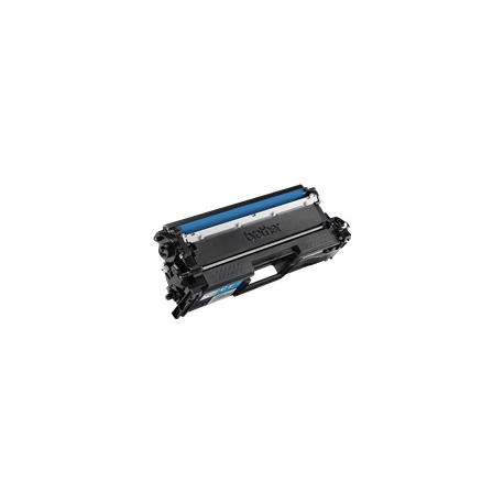 Brother TN-821XXLC - Ultra High Yield - cyan - original - toner cartridge - 0
