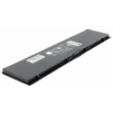 Dell Primary - Laptop battery - lithium - 3-cell - 40 Wh - for Latitude E7450